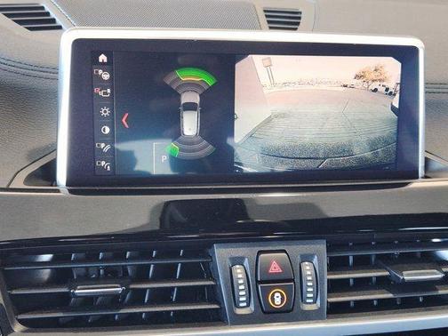 2022 BMW X1 xDrive28i