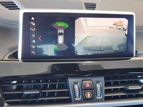 2022 BMW X1 xDrive28i