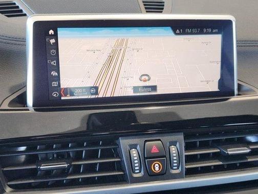 2022 BMW X1 xDrive28i