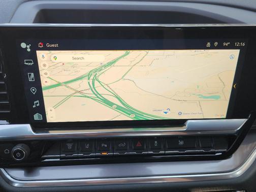 2026 Chevrolet Silverado 3500 High Country