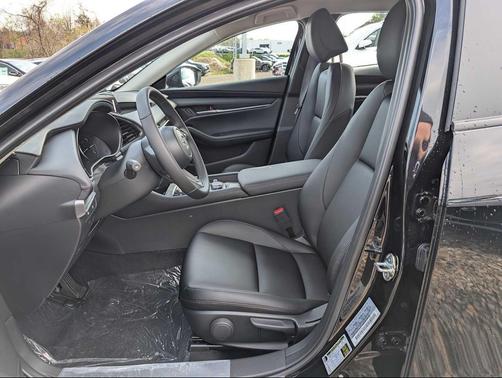 41W/ 2026 Mazda Mazda3 2.5 S Select Sport