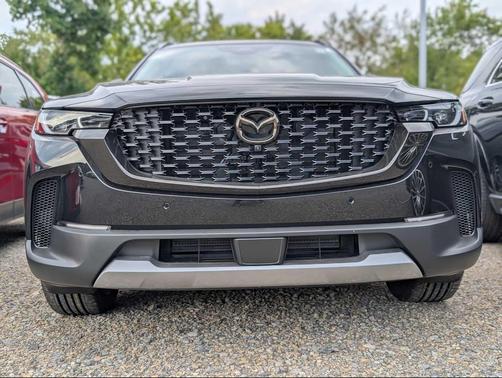 41W/ 2026 Mazda CX-50 2.5 Turbo Premium Plus Package