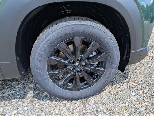 52T/ 2026 Mazda CX-50 2.5 S Preferred Package
