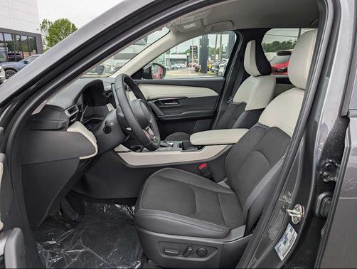 46G/ 2026 Mazda CX-5 2.5 S Preferred Package