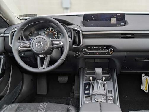 48K/ 2026 Mazda CX-50 Hybrid Preferred