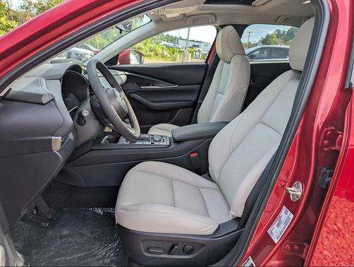 46V/ 2026 Mazda CX-30 2.5 S Preferred Package