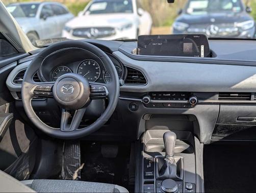 42M/ 2026 Mazda CX-30 2.5 S