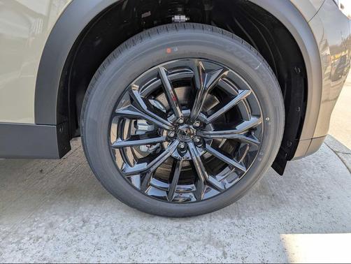 48T/ 2026 Mazda CX-70 3.3 Turbo Premium Plus
