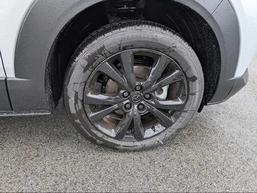 47A/ 2026 Mazda CX-30 2.5 S