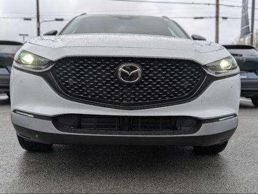 47A/ 2026 Mazda CX-30 2.5 S