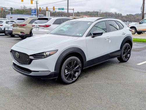 47A/ 2026 Mazda CX-30 2.5 S