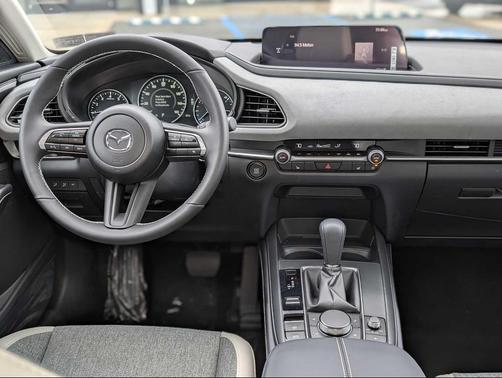 47A/ 2026 Mazda CX-30 2.5 S