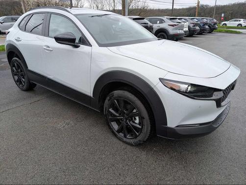 47A/ 2026 Mazda CX-30 2.5 S