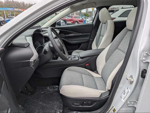47A/ 2026 Mazda CX-30 2.5 S