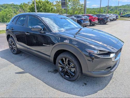 41W/ 2026 Mazda CX-30 2.5 S Select Sport