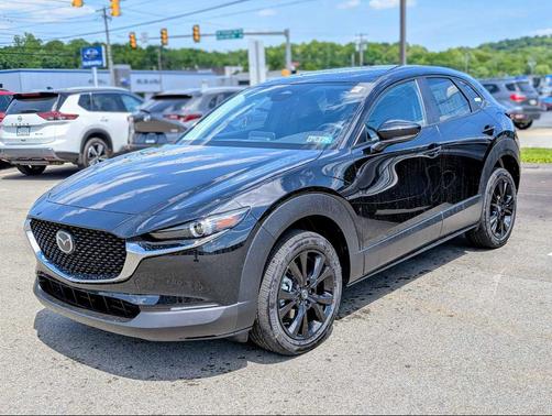 41W/ 2026 Mazda CX-30 2.5 S Select Sport