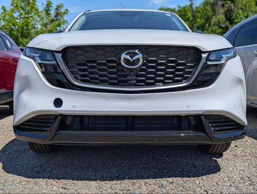51K/ 2026 Mazda CX-5 2.5 S Premium Plus Package
