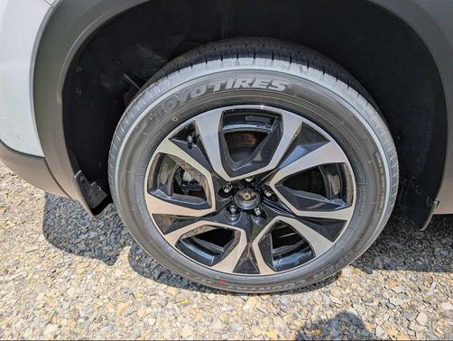 51K/ 2026 Mazda CX-5 2.5 S Preferred Package