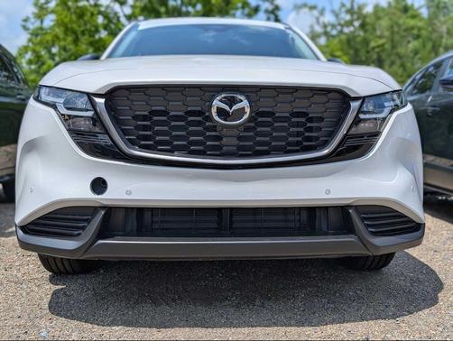 51K/ 2026 Mazda CX-5 2.5 S Preferred Package