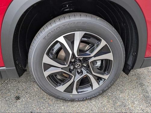 46V/ 2026 Mazda CX-5 2.5 S Preferred Package