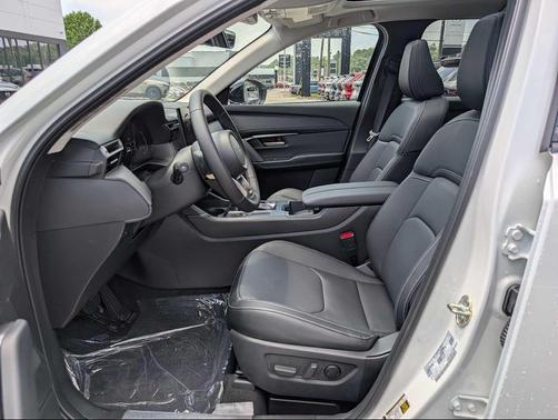 Rhodium White Metallic 2026 Mazda CX-5 2.5 S