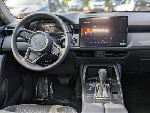 52C/ 2026 Mazda CX-5 2.5 S Select Package