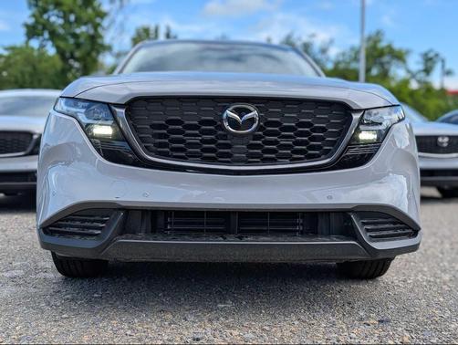 52C/ 2026 Mazda CX-5 2.5 S Select Package