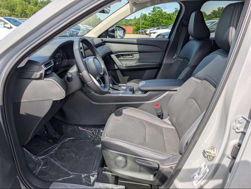 52C/ 2026 Mazda CX-5 2.5 S Select Package