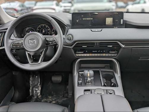 47S/ 2026 Mazda CX-90 PHEV Premium Sport