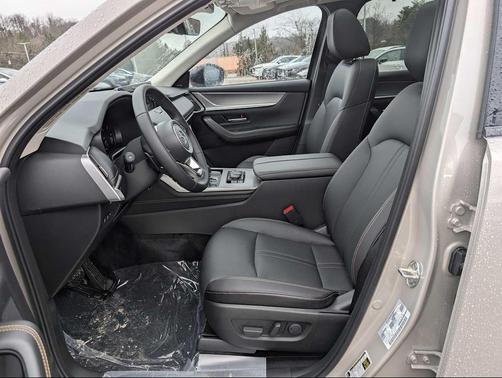 47S/ 2026 Mazda CX-90 PHEV Premium Sport