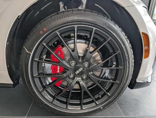 25D/ 2026 Mazda MX-5 Miata RF Club