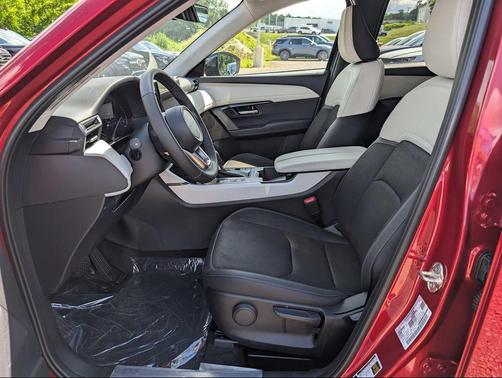 46V/ 2026 Mazda CX-5 2.5 S Select Package