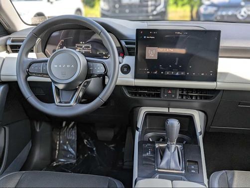 46V/ 2026 Mazda CX-5 2.5 S Select Package