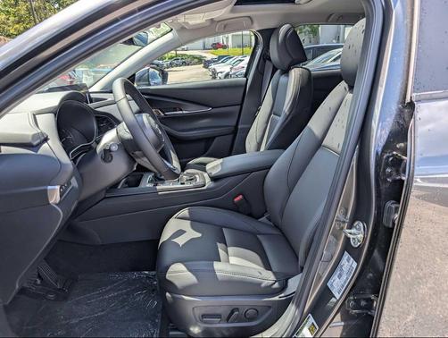 46G/ 2026 Mazda CX-30 2.5 S Premium Package