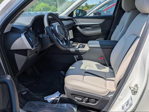 51K/ 2026 Mazda CX-90 3.3 Turbo Preferred
