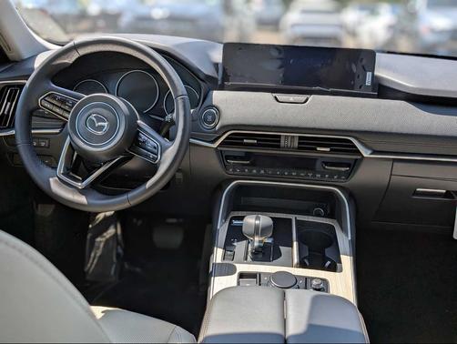 51K/ 2026 Mazda CX-90 3.3 Turbo Preferred