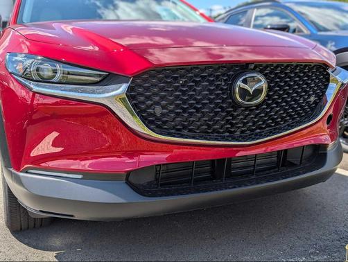 46V/ 2026 Mazda CX-30 2.5 S Premium Package