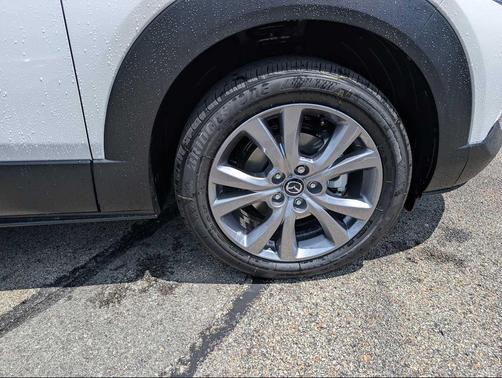 25D/ 2026 Mazda CX-30 2.5 S Premium Package
