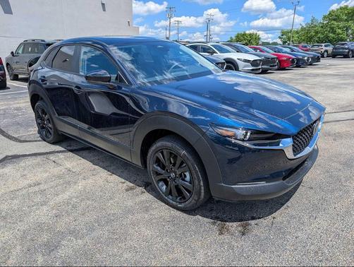 42M/ 2026 Mazda CX-30 2.5 S Select Sport