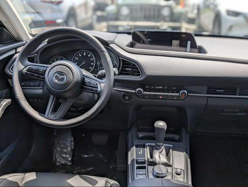 42M/ 2026 Mazda CX-30 2.5 S Select Sport
