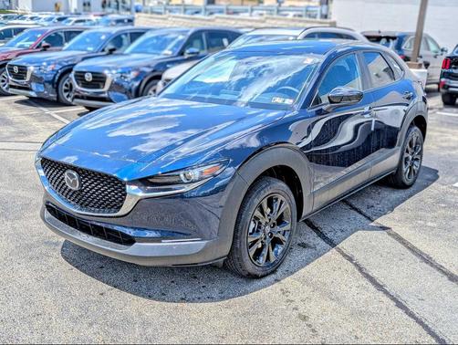 42M/ 2026 Mazda CX-30 2.5 S Select Sport
