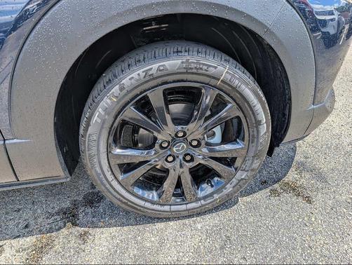 42M/ 2026 Mazda CX-30 2.5 S Select Sport