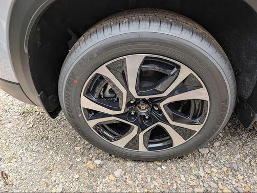 52C/ 2026 Mazda CX-5 2.5 S Preferred Package