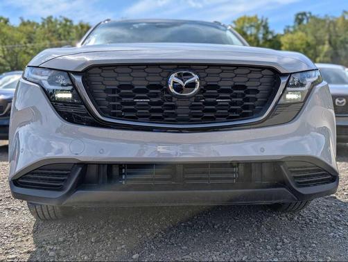 52C/ 2026 Mazda CX-5 2.5 S Preferred Package