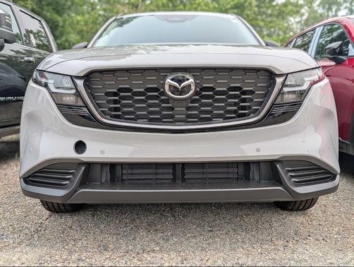 52C/ 2026 Mazda CX-5 2.5 S Preferred Package
