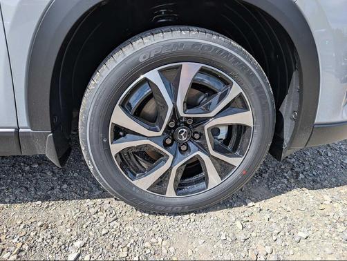 52C/ 2026 Mazda CX-5 2.5 S Preferred Package