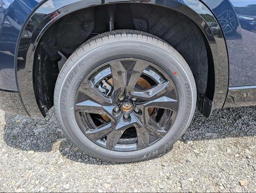 52M/ 2026 Mazda CX-5 2.5 S