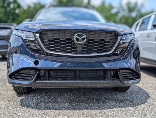 52M/ 2026 Mazda CX-5 2.5 S