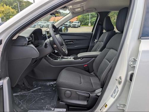 Rhodium White Metallic 2026 Mazda CX-5 2.5 S