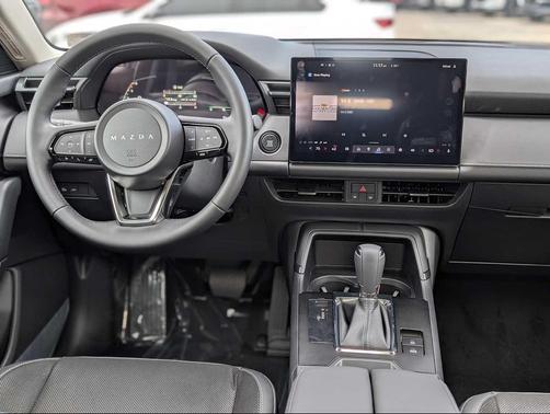 51K/ 2026 Mazda CX-5 2.5 S Preferred Package